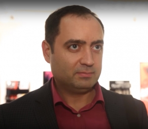 Заитов Виталий Рушанович 