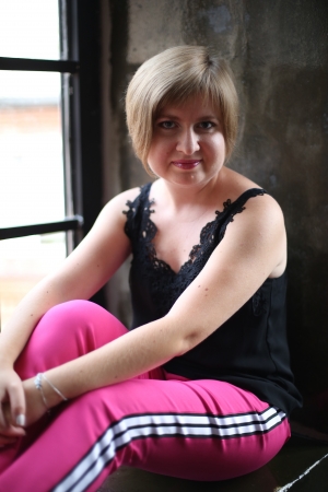 Екатерина Пермякова 