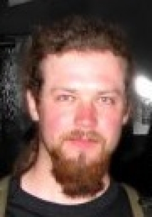 Дмитрий Бычков 