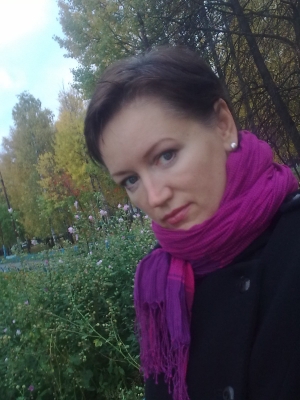 Катерина 