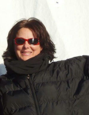 Nata Kamyshan  