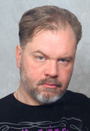 Roman Griffo 