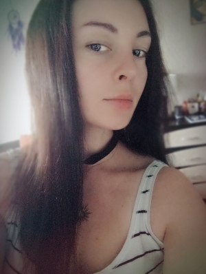 Анастасия  