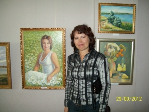 Татьяна 
