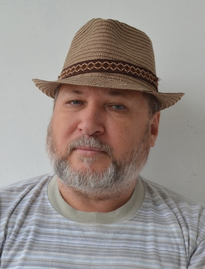 Котышов Александр Владимирович 