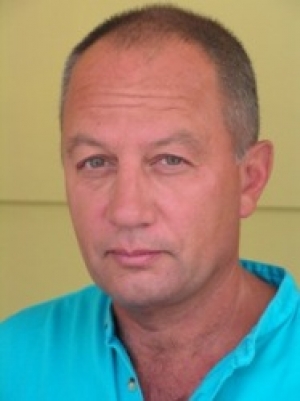 Рудник Михаил Маркович 