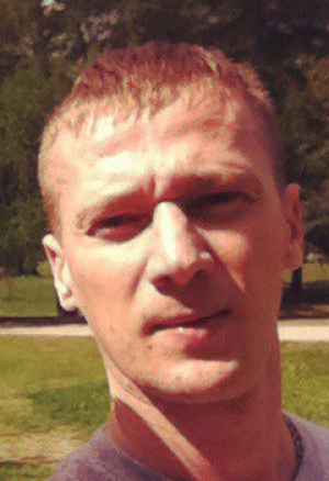 Владимир Лиходедов 