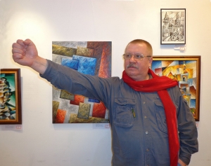 Саратов Андрей 