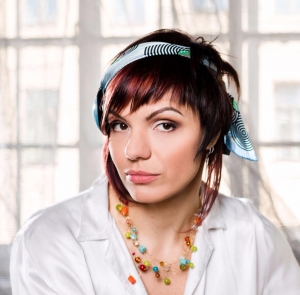 Екатерина Шукалова 