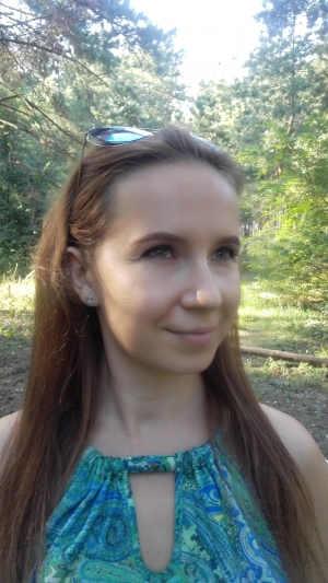 Елена Степанова 