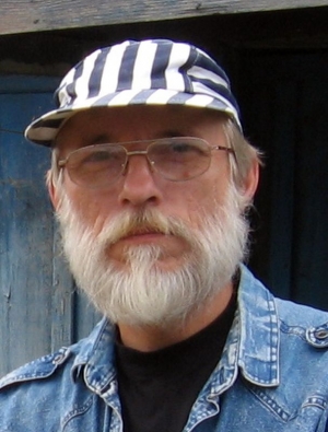 Владимир Абаимов 