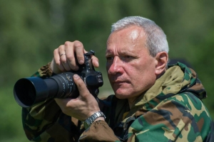 Александр Отдельных 