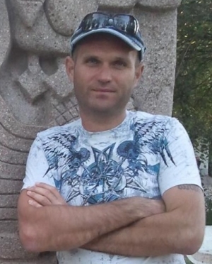 Михайленко Александр  