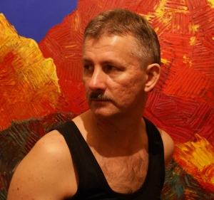 Матвеев Владимир Николаевич 