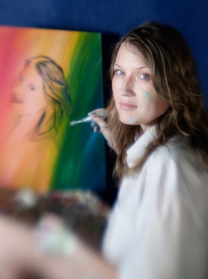 Буркина Анна Николаевна 