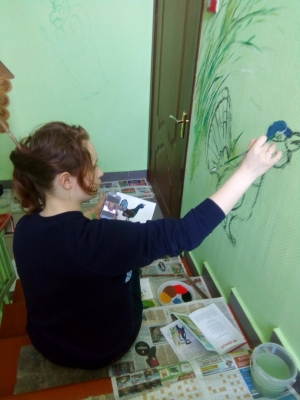 Кузнецова Дарья Дмитриевна 