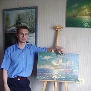 Кулагин Олег Дмитриевич  