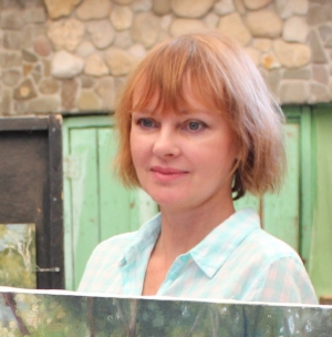 Ткаченко Татьяна Владимировна 