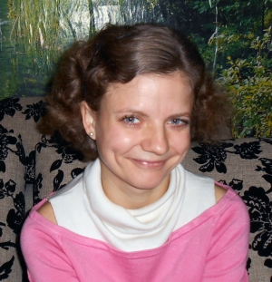 Лыскова Оксана 