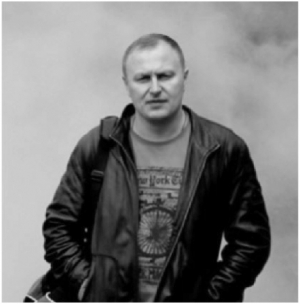 Мефедов Роман Владимирович 