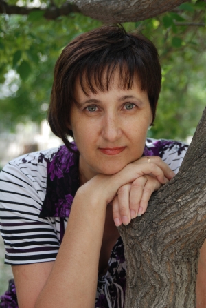 Полунина Нина 