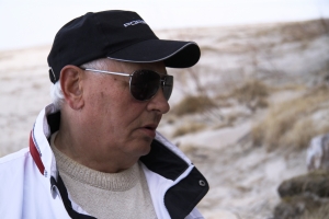 Юрий Зуев 