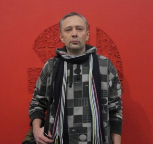 Лиховцев Дмитрий Александрович 