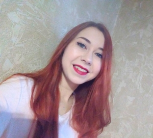Екатерина MehendiKate 