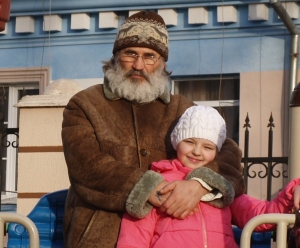 Виктория Бэй-Кандинская 
