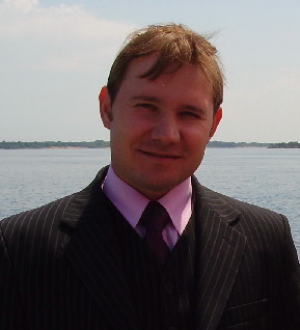 Харин Евгений 