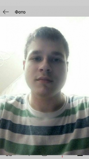 Новиков Михаил Александрович 