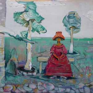 VASILY TRYNDYK 