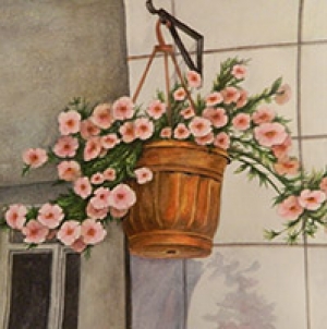 Елена Майба 