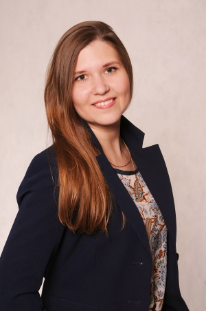 Поздеева Татьяна 