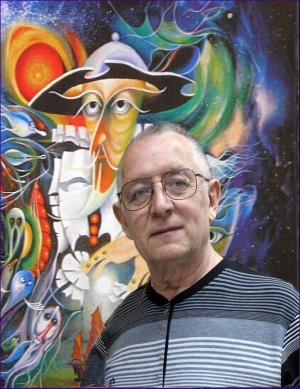 Колодин Александр Иванович 