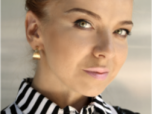 Елена Пискунова 