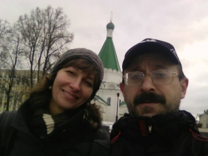 Смирнова Маргарита Ильинична 