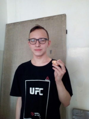 Владимир Достоевский 
