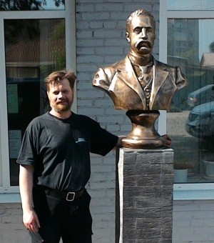 Лопухов Сергей 