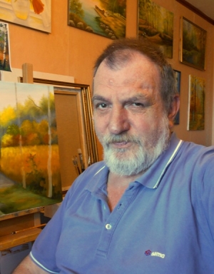 Двизов Владимир 