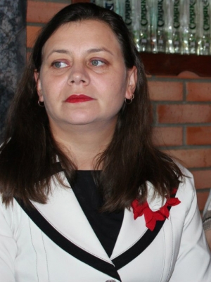 Алла Грицкевич / GAlla 