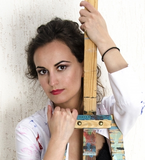Alla Dze 
