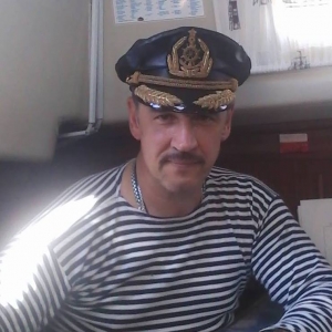 Алексей Рощановский 