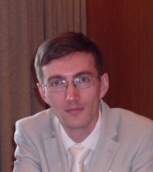 Бородкин Алексей 