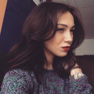 Байбурина Екатерина Аркадьевна 