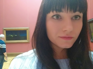 Олеся 