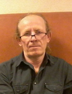 Алекс Коломеец 