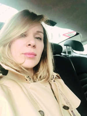 Мартынова Марина 