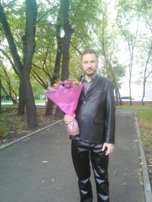 Михаил 