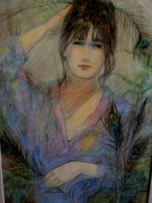 Елена Максимова- Анохина 